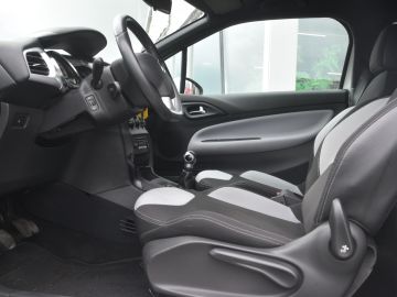 Citroën DS3